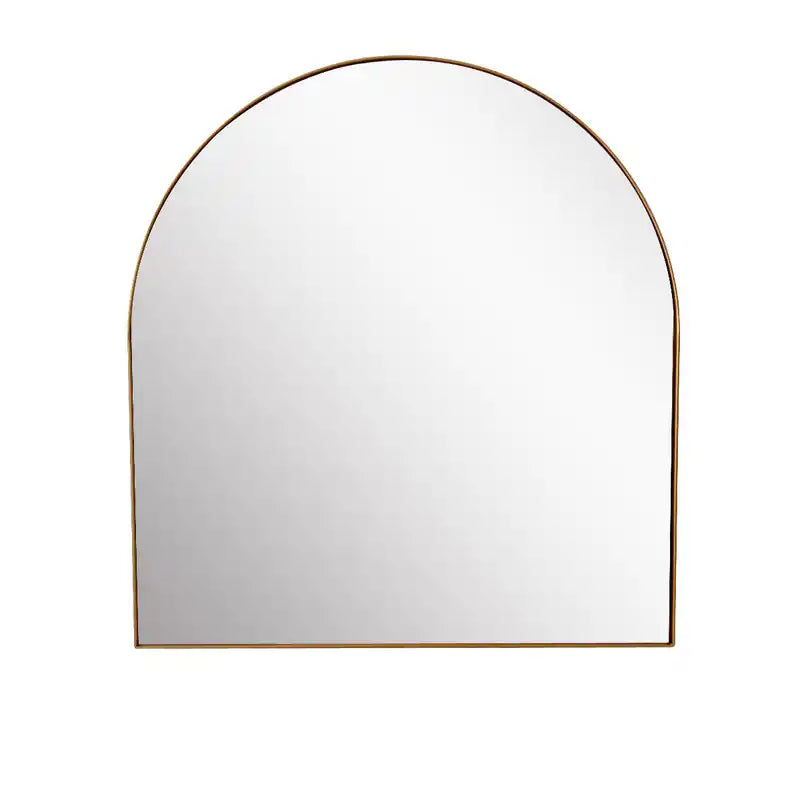 Riddick Gold 34.05 Mirror
