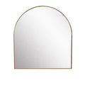 Riddick Gold 34.05 Mirror