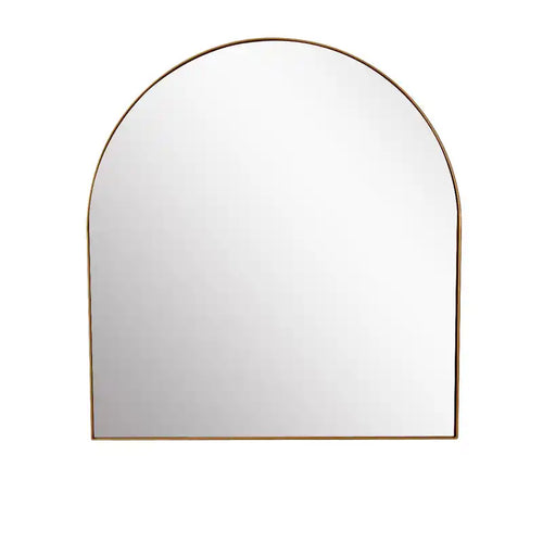 Riddick Gold 34.05 Mirror