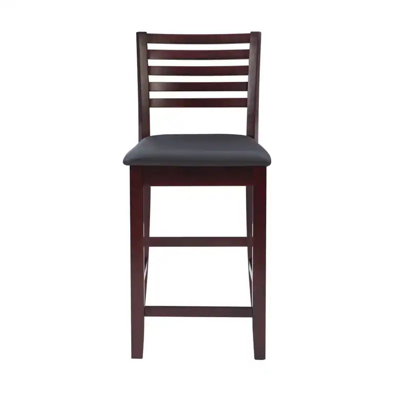 Tabouret - Noir