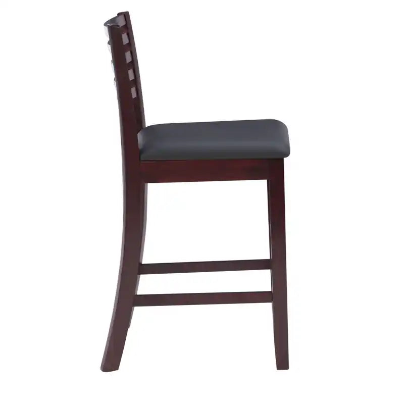 Tabouret - Noir