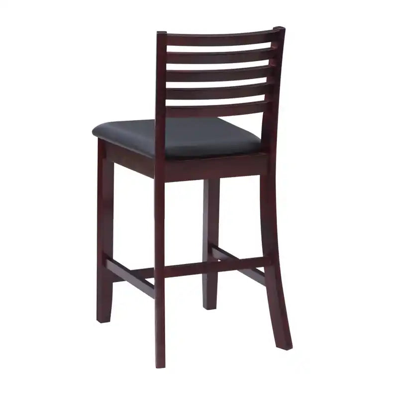 Tabouret - Noir