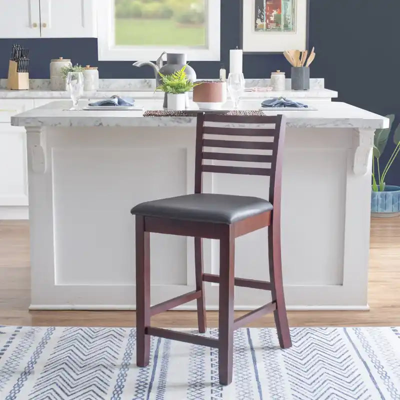 Tabouret - Noir