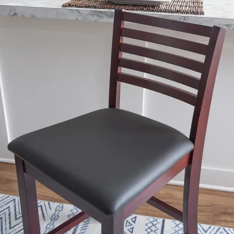 Tabouret - Noir