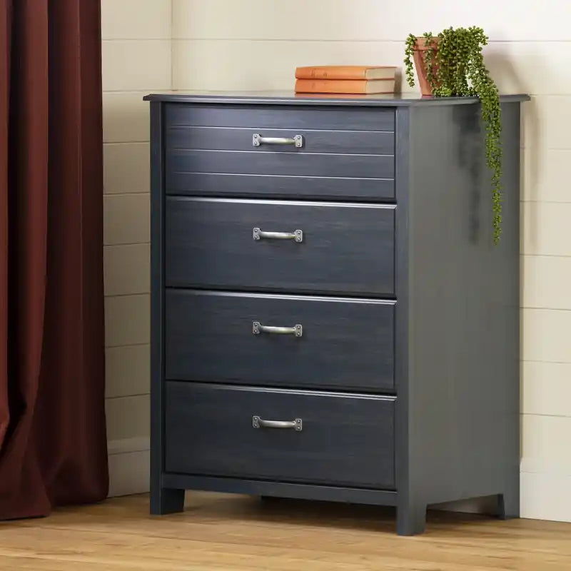 Commode 4 tiroirs - Myrtille