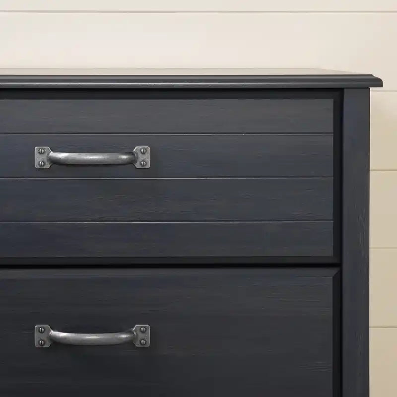 Commode 4 tiroirs - Myrtille