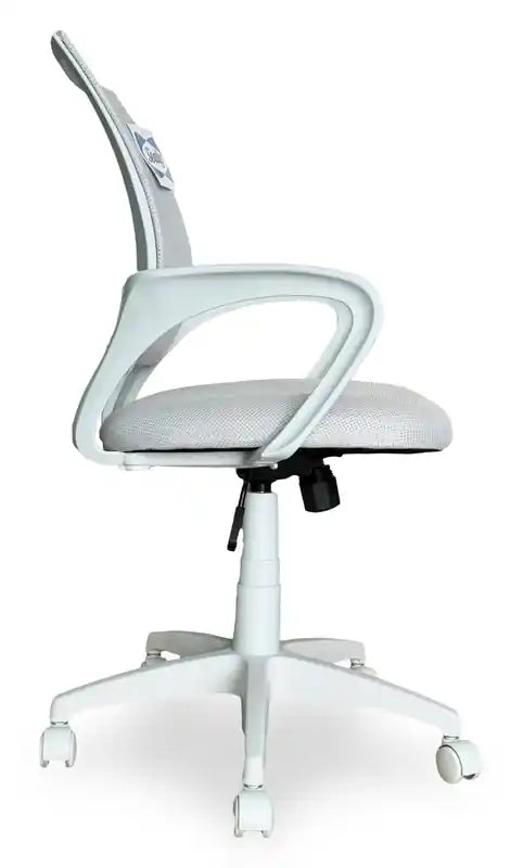 25.2 Fauteuil de bureau ergonomique réglable avec dossier en maille